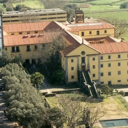 Apartamento Casa Do Mosteiro De Refoios Do Lima *