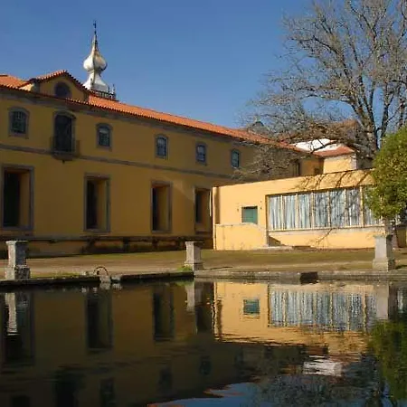 Casa Do Mosteiro De Refoios Do Lima דירה