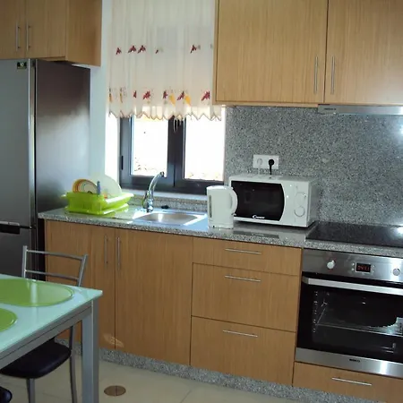 Casa Do Mosteiro De Refoios Do Lima Apartamento Ponte de Lima