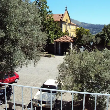 Casa Do Mosteiro De Refoios Do Lima Ponte de Lima