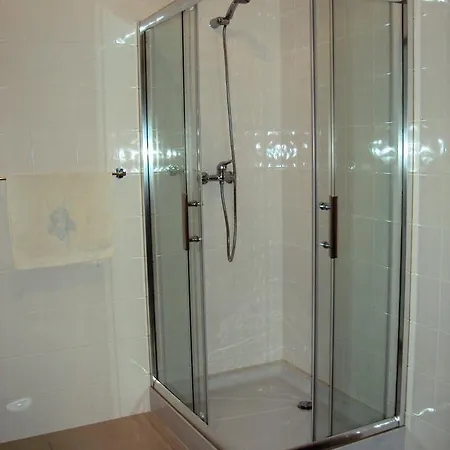 Casa Do Mosteiro De Refoios Do Lima Apartamento