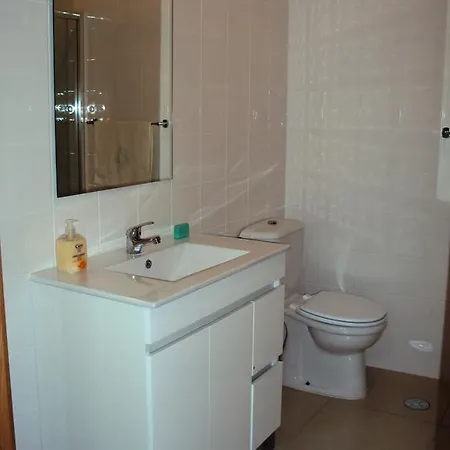 Casa Do Mosteiro De Refoios Do Lima