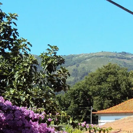 Casa Do Mosteiro De Refoios Do Lima Apartamento