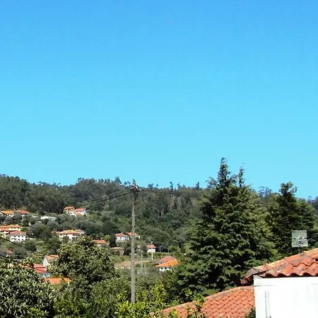 Casa Do Mosteiro De Refoios Do Lima