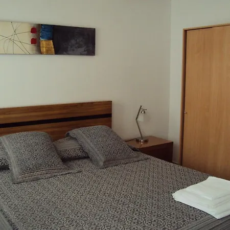 Apartamento Casa Do Mosteiro De Refoios Do Lima