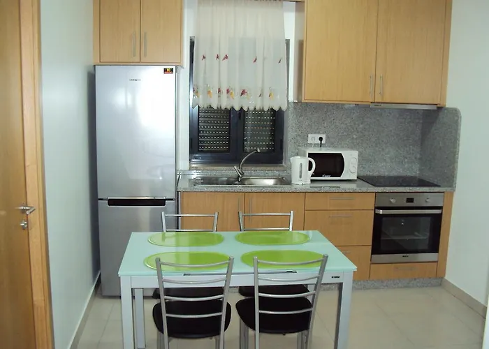 Casa Do Mosteiro De Refoios Do Lima