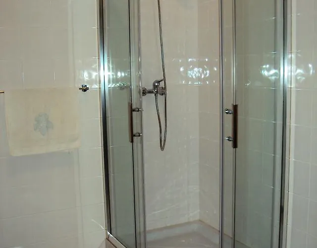 Casa Do Mosteiro De Refoios Do Lima 아파트