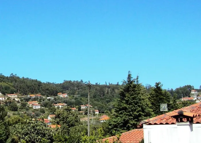 Casa Do Mosteiro De Refoios Do Lima