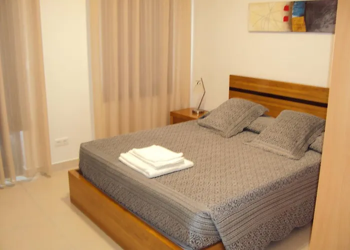 아파트 Casa Do Mosteiro De Refoios Do Lima *