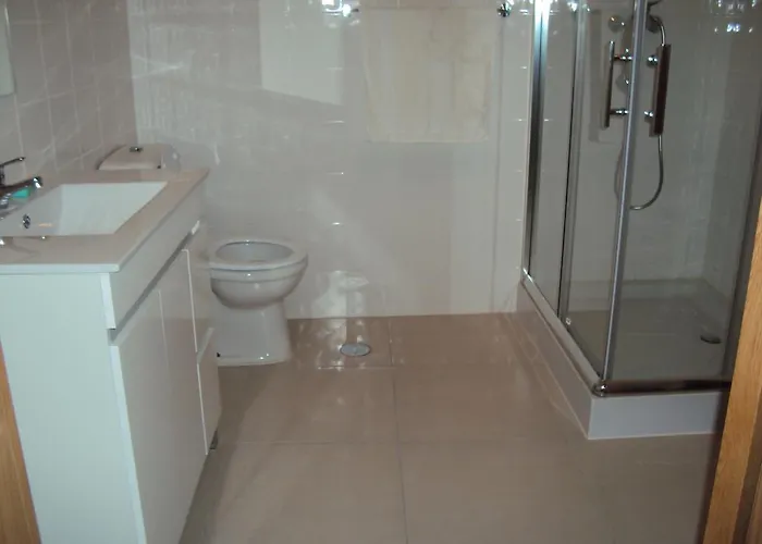 Casa Do Mosteiro De Refoios Do Lima * Ponte de Lima